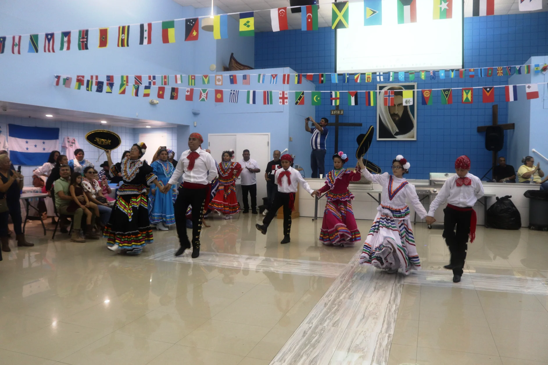 Scalabrinians Special Event